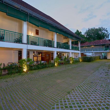 Napier Heritage Kochi Zewnętrze zdjęcie