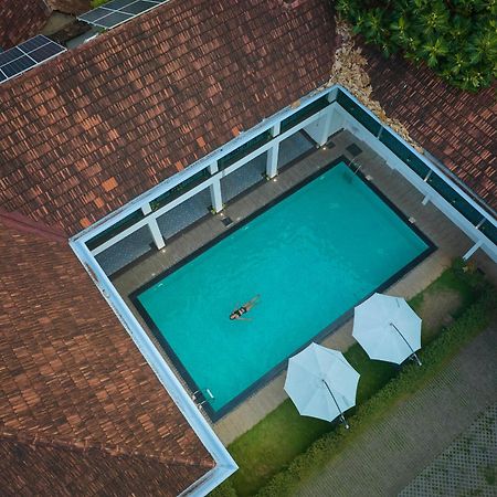 Napier Heritage Kochi Zewnętrze zdjęcie